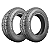 Pneu Caminhonete 285/65R18 Brutus T/A OWL 10 Lonas TL 125/122R Xbri - Imagem 2