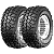 Pneu Caminhonete 31X10.50R15 Adventuro MT OWL XL TL 109Q GT Radial - Imagem 2