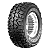 Pneu Caminhonete 31X10.50R15 Adventuro MT OWL XL TL 109Q GT Radial - Imagem 1