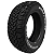 Pneu Caminhonete 31x10.50R15 Bravus T/A LT OWL 6 Lonas TL 109S Neupar - Imagem 1