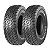 Pneu Caminhonete 33X12,5R15 Catchfors AT II LT 6 Lonas TL 108R Windforce - Imagem 2
