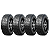 Pneu Caminhonete 35X12.50R20 Fortrak M/T LT 10 Lonas TL 121Q Pace - Imagem 3