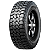 Pneu Caminhonete 35X12.50R20 Fortrak M/T LT 10 Lonas TL 121Q Pace - Imagem 1