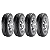 Pneu Carga 205/75R16C Over Cargo B3 8 Lonas TL 110/108R Sunset - Imagem 3
