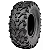Pneu Quadriciclo 24x10-11 K299 ATV TL 48F Kenda as - Imagem 1