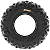 Pneu Quadriciclo 22X7-10 A051 Dianteiro TL 6 Lonas NHS Sunf - Imagem 3