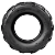 Pneu Quadriciclo 16x8-7 A004 6 Lonas TL Dian/Tras Sunf - Imagem 3