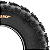 Pneu Quadriciclo 20X7-8 A029 Traseira TL 6 Lonas NHS Sunf - Imagem 3