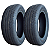 Pneu Carro 195/60R16 Eco Master TL 89H Linglong - Imagem 2