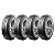 Pneu Carro 215/65R16 MK 700 8 Lonas TL 109/107S Maxtrek - Imagem 3