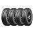 Pneu Carga 185R14C PC08 8 Lonas TL 102/100R Pace - Imagem 3