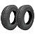 Pneu Carga 205/75R16C Cargoplus W2 10 Lonas TL 113/111R Xbri - Imagem 2