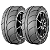 Pneu Carro 195/50R15 Champiro SX-R TL 82W GT Radial - Imagem 2