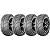 Pneu Carro 195/50R15 Champiro SX-R TL 82W GT Radial - Imagem 3