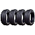 Pneu Carro 215/45R17 Powergy XL TL 91V Pirelli - Imagem 3