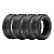 Pneu Carro 185/65R15 RP203 SL TL 88H Aptany - Imagem 3