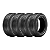 Pneu Carro 195/50R15 RP203 SL TL 82V Aptany - Imagem 3
