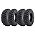 Pneu Caminhonete 265/70R16 RM105 M/T XL TL 117/114Q Aptany - Imagem 3
