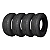 Pneu Carro 215/60R17 RU025 XL TL 96V Aptany - Imagem 3