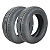 Pneu Carro 195/60R15 Speedline D2 XL TL 88V Aderenza - Imagem 2