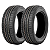 Pneu Carro 225/55R18 Bravuris 4x4 TL 98V Barum - Imagem 2