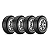 Pneu Carro 225/55R18 Bravuris 4x4 TL 98V Barum - Imagem 3