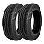 Pneu Carro 195/55R15 CSC-802 TL 85V Chengshan - Imagem 2