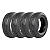 Pneu Carro 205/70R15 CSC-801 TL 96H Chengshan - Imagem 3