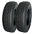 Pneu Caminhonete 315/75R16 DX-10 A/T Bandit 10 Lonas TL 127/124S Delinte - Imagem 2