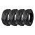 Pneu Carro 215/65R16 DK558 XL TL 98H Double King - Imagem 3