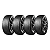 Pneu Carro 205/55R17 Sportraxx UHP XL TL 95W Landspider - Imagem 3
