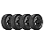 Pneu Caminhonete 235/75R15 Grabber A/TX RWL XL TL 104/101S General Tire - Imagem 3
