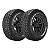 Pneu Caminhonete 235/75R15 Grabber A/TX RWL XL TL 104/101S General Tire - Imagem 2