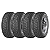 Pneu Caminhonete 245/70R16 Adventuro AT3 TL 111T GT Radial - Imagem 3