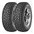 Pneu Caminhonete 245/70R16 Adventuro AT3 TL 111T GT Radial - Imagem 2