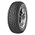 Pneu Caminhonete 245/70R16 Adventuro AT3 TL 111T GT Radial - Imagem 1