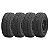 Pneu Caminhonete 265/60R18 Adventuro AT3 OWL TL 109T GT Radial - Imagem 3