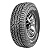 Pneu Caminhonete 245/75R16 Dynapro AT2 RF11 OWL TL 111T Hankook - Imagem 1
