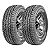 Pneu Caminhonete 265/70R16 Dynapro AT2 RF11 OWL TL 112T Hankook - Imagem 2
