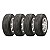 Pneu Carro 175/70R14 Optimo H724 TL 84T Hankook - Imagem 3