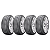 Pneu Carro 245/45R18 MR-182 XL TL 100W Mirage - Imagem 3