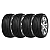 Pneu Carro 235/50R19 F205 XL TL 103Y Minerva - Imagem 3