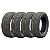 Pneu Carro 225/60R18 Ecospeed 2 XL TL 100V Minerva - Imagem 3