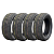 Pneu Carro 285/40R22 Ecospeed 2 SUV XL TL 110Y Minerva - Imagem 3