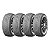 Pneu Carro 255/35R18 N'Fera SU4 XL TL 94W Nexen - Imagem 3