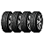 Pneu Caminhonete 245/70R16 Roadian AT PRO RA8 XL TL 107S Nexen - Imagem 3