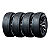 Pneu Carro 235/50R18 Roadian GTX XL TL 101V Nexen - Imagem 3