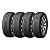 Pneu Carro 235/60R16 NPRIZ SH9I XL TL 100V Nexen - Imagem 3