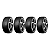 Pneu Carro 235/50R18 Primus V XL TL 97V Nexen - Imagem 3