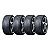 Pneu Carro 225/40R18 N'Fera Sport TL 92Y Nexen - Imagem 3